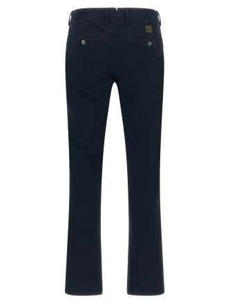Брюки INCOTEX Cotton trousers (10S40040608825) #
