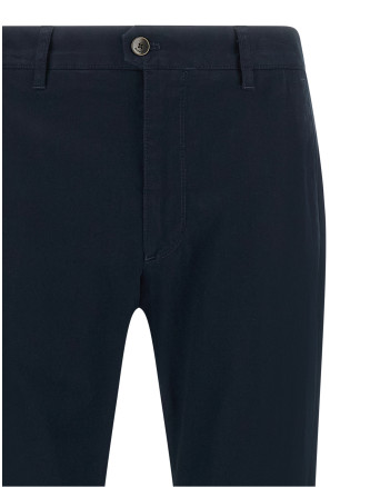 Брюки INCOTEX Cotton trousers (10S40040608825) #