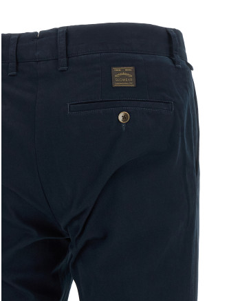 Брюки INCOTEX Cotton trousers (10S40040608825) #