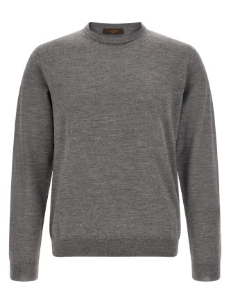 Свитер, кардиган ZANONE Wool sweater
