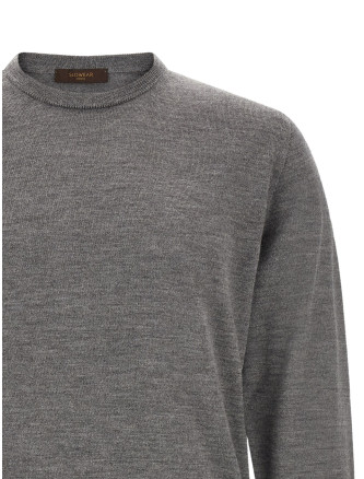 Свитер, кардиган ZANONE Wool sweater (810394ZR274Z4872) #