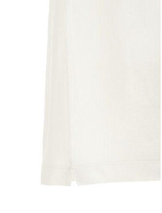 Футболка OFF-WHITE 'Spices Arrow Skate' (OMAA120F26JER00D10100100) #
