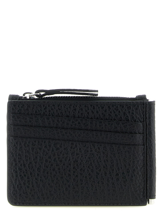 Кошелек, кардхолдер MAISON MARGIELA 'Four Stitches' (SA1UI0050P4455T8013) #1