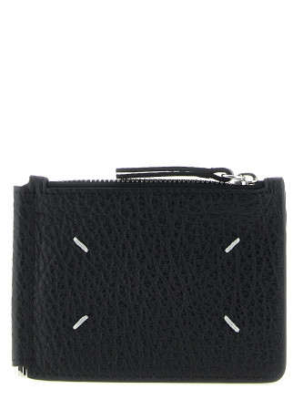 Кошелек, кардхолдер MAISON MARGIELA 'Four Stitches' (SA1UI0050P4455T8013) #