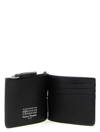Кошелек, кардхолдер MAISON MARGIELA 'Four Stitches' (SA1UI0050P4455T8013) #