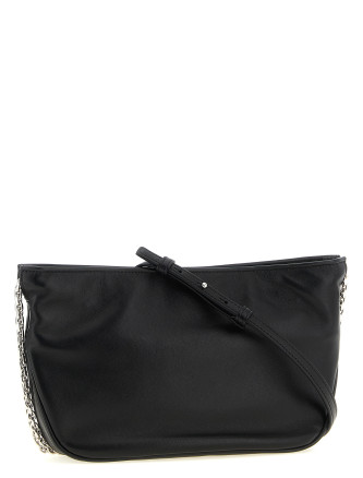 Клатч ROGER VIVIER 'Pilgrim' (RBWABDC0000YDRB999) #