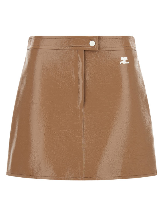 Макси COURREGES 'Reedition' (223CJU001VY00141091) #1