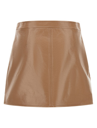 Макси COURREGES 'Reedition' (223CJU001VY00141091) #