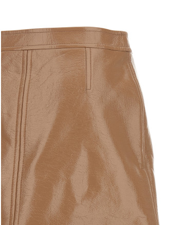Макси COURREGES 'Reedition' (223CJU001VY00141091) #