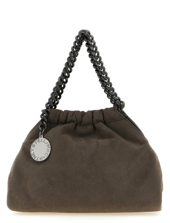 'Falabella Mini Drawstring' crossbody bag