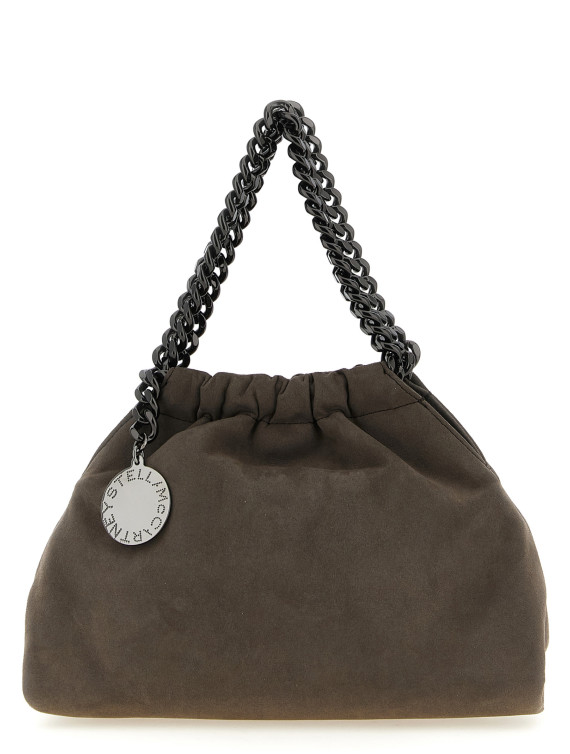 Сумка через плечо STELLA MCCARTNEY 'Falabella Mini Drawstring' (7B0144WP05432822) #1