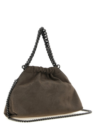 Сумка через плечо STELLA MCCARTNEY 'Falabella Mini Drawstring' (7B0144WP05432822) #