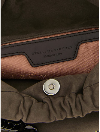 Сумка через плечо STELLA MCCARTNEY 'Falabella Mini Drawstring' (7B0144WP05432822) #