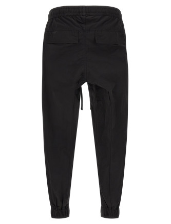 Брюки THOM KROM 'M P 66' (MP66BLACK) #