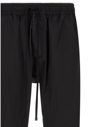 Брюки THOM KROM 'M P 66' (MP66BLACK) #
