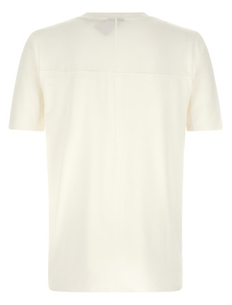 Футболка THOM KROM 'M TS 973' (MTS973OFFWHITE) #