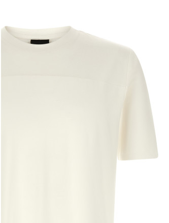 Футболка THOM KROM 'M TS 973' (MTS973OFFWHITE) #