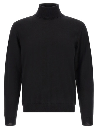 Свитер, кардиган ZANONE Turtle-neck sweater