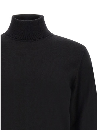 Свитер, кардиган ZANONE Turtle-neck sweater (810195ZR274Z0015) #