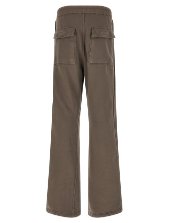 Брюки DRKSHDW 'Wide Pusher' (DU02F6393F34) #