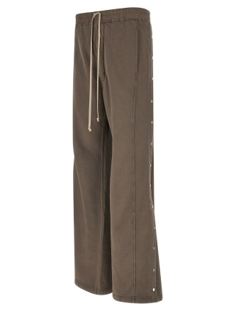 Брюки DRKSHDW 'Wide Pusher' (DU02F6393F34) #
