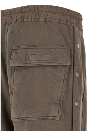 Брюки DRKSHDW 'Wide Pusher' (DU02F6393F34) #