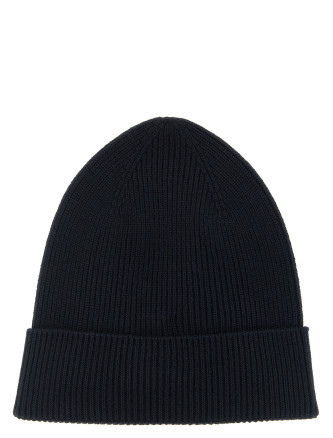 Шляпа MONCLER Wool beanie (L20913B70500A9342742) #