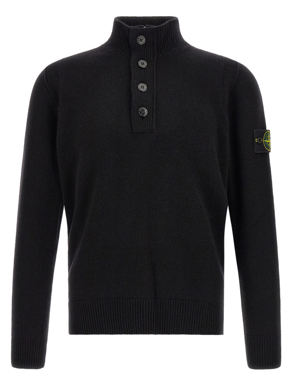 Свитер, кардиган STONE ISLAND '5100040' (L2S155100040S00A3V0029) #1