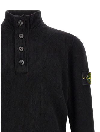 Свитер, кардиган STONE ISLAND '5100040' (L2S155100040S00A3V0029) #