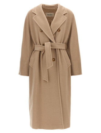 Пальто, тренч MAX MARA 'Madame - 101801 Icon Coat'