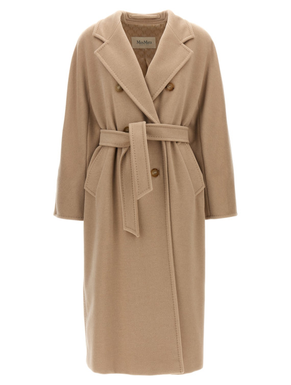 Пальто, тренч MAX MARA 'Madame - 101801 Icon Coat' (2621018010600032) #1