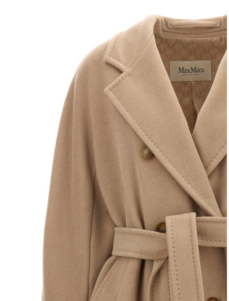 Пальто, тренч MAX MARA 'Madame - 101801 Icon Coat' (2621018010600032) #