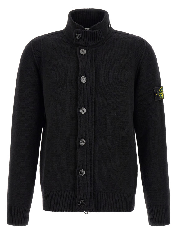 Свитер, кардиган STONE ISLAND '5100047' (L2S155100047S00A3V0029) #1