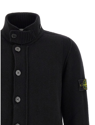 Свитер, кардиган STONE ISLAND '5100047' (L2S155100047S00A3V0029) #