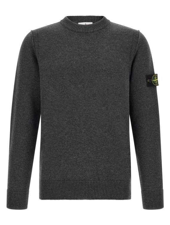Свитер, кардиган STONE ISLAND '5100072' (L2S155100072S00A3V0M62) #1