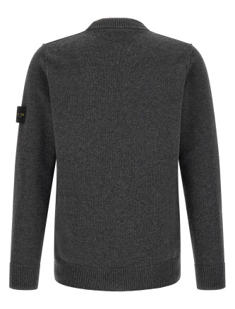 Свитер, кардиган STONE ISLAND '5100072' (L2S155100072S00A3V0M62) #