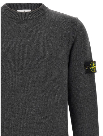 Свитер, кардиган STONE ISLAND '5100072' (L2S155100072S00A3V0M62) #