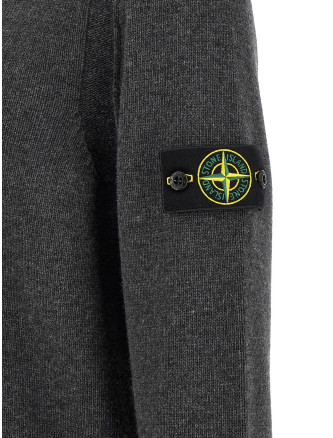 Свитер, кардиган STONE ISLAND '5100072' (L2S155100072S00A3V0M62) #