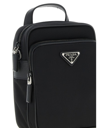 Сумка через плечо PRADA 'Re-Nylon' (2VH211VXOO2DMHF0002) #
