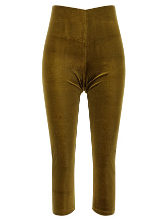Леггинсы THE ANDAMANE 'New Holly Capri'
