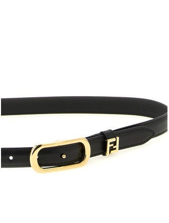 Ремень FENDI FF belt (8C0778A0KKF0KUR) #