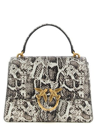 Ручная сумка PINKO 'Love Bag'
