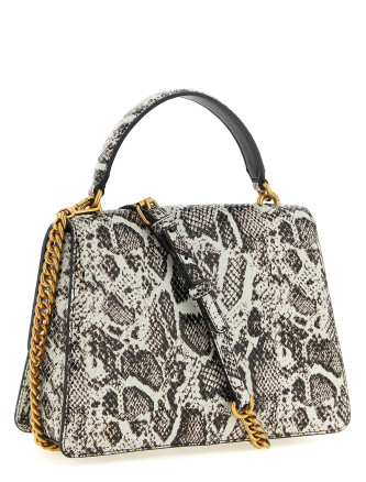 Ручная сумка PINKO 'Love Bag' (100066A3E5K53Q) #