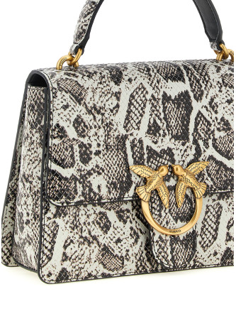Ручная сумка PINKO 'Love Bag' (100066A3E5K53Q) #