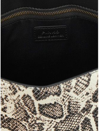 Ручная сумка PINKO 'Love Bag' (100066A3E5K53Q) #
