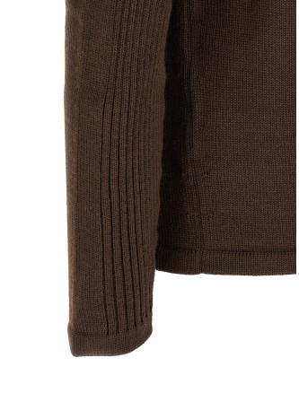 Свитер, кардиган PRADA 'Re-Nylon' (UMB049SWMO1W4XF0003) #