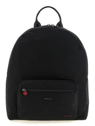 Рюкзак KITON Logo backpack