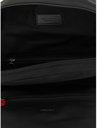 Рюкзак KITON Logo backpack (UBA0160N0127001006) #