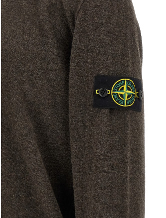 Поло STONE ISLAND 'Badge Stone Island' (L2S155100018S00B4V0M62) #