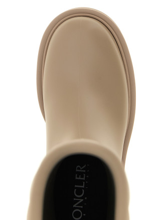 Высокие сапоги MONCLER 'Kickstream High' (L209B4G00100M990823T) #